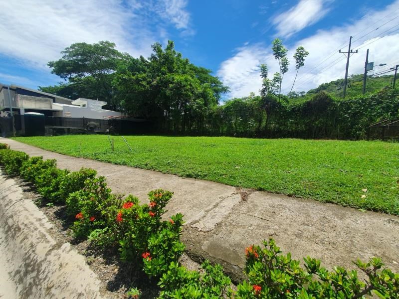 3 lots / Condominium / Jaco Beach Costa Rica